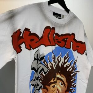 Hellstar Shirt Men Women