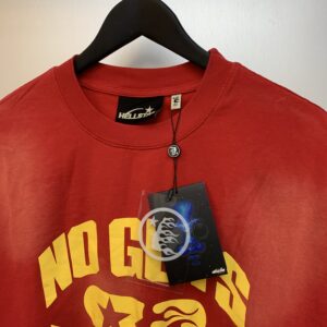 Hellstar Shirt Men Women