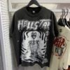 Hellstar Shirt Men Women