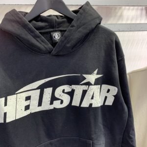 Hellstar Hoodie Men Women