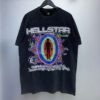 Hellstar Shirt Men Women