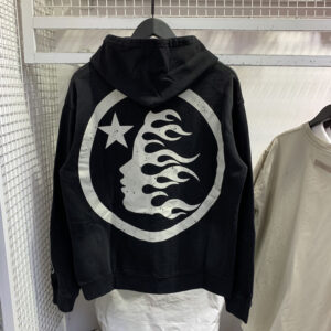 Hellstar Hoodie Men Women