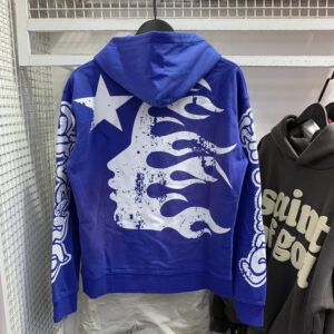 Hellstar Hoodie Men Women