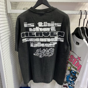 Hellstar Shirt Men Women