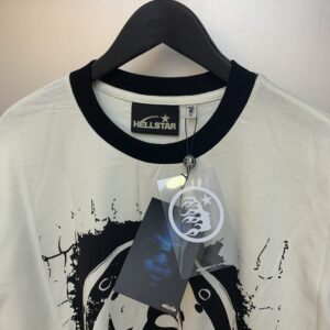 Hellstar Shirt Men Women