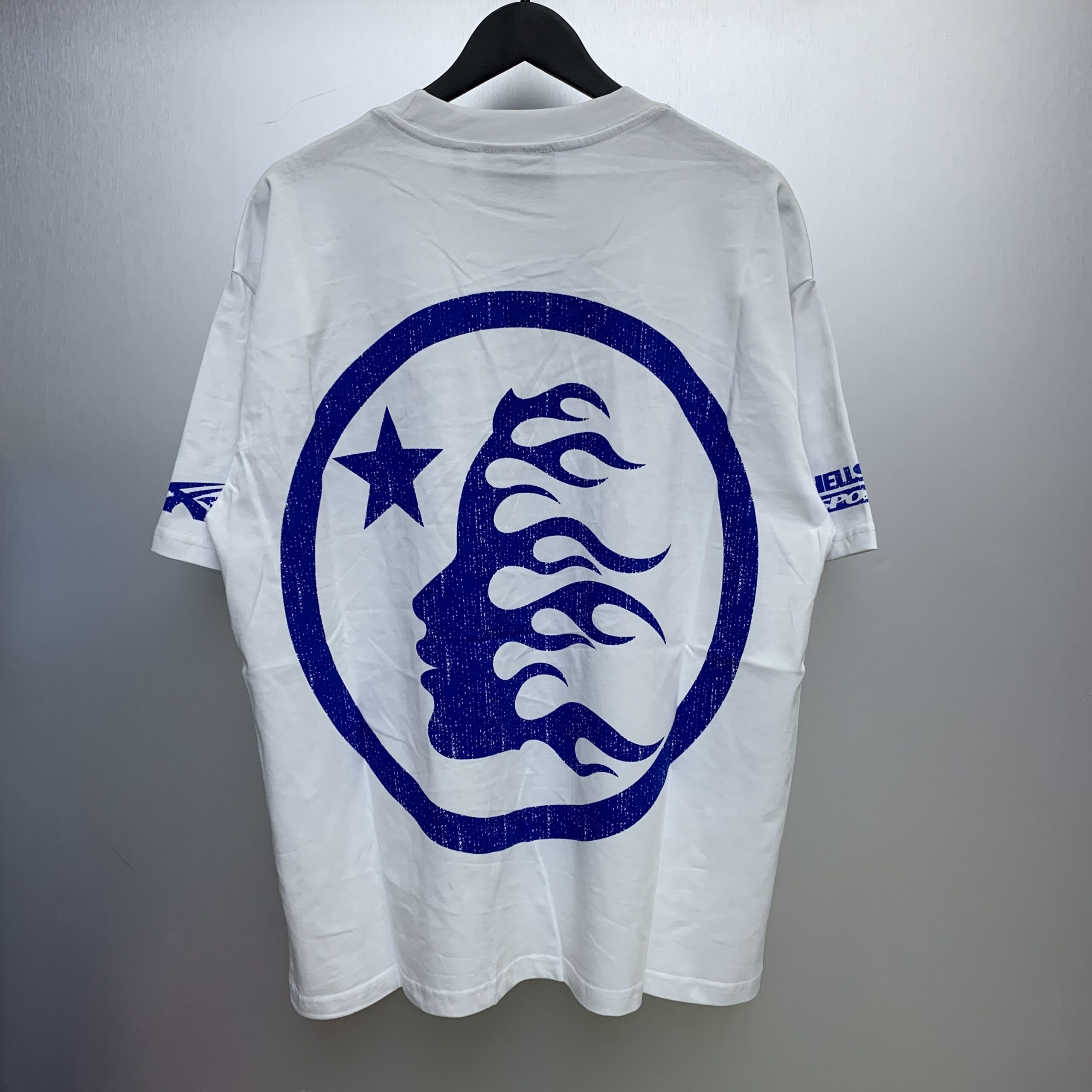 Hellstar Shirt Men Women