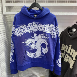 Hellstar Hoodie Men Women