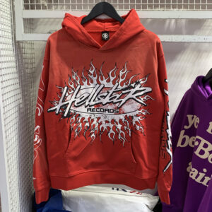 Hellstar Hoodie Men Women