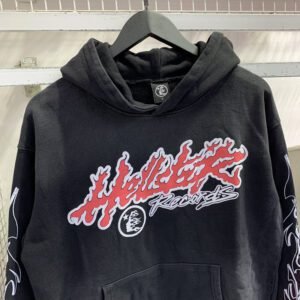 Hellstar Hoodie Men Women