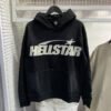 Hellstar Hoodie Men Women