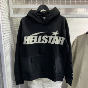 Hellstar Hoodie Men Women