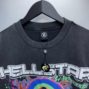Hellstar Shirt Men Women