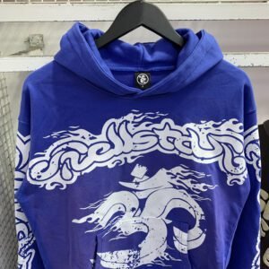 Hellstar Hoodie Men Women