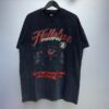 Hellstar Shirt Men Women