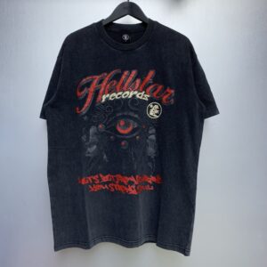 Hellstar Shirt Men Women