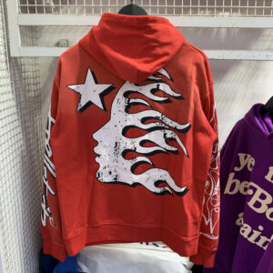 Hellstar Hoodie Men Women