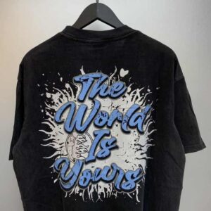 Hellstar Shirt Men Women