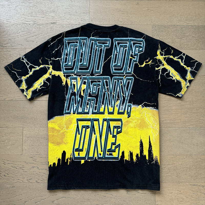 Godspeed T shirt men women