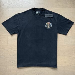 Godspeed T Shirt Men Women