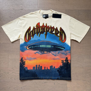 Godspeed T Shirt Men Women