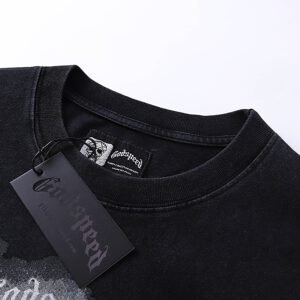 Godspeed T Shirt Men Women