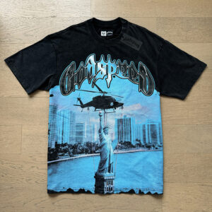 Godspeed T Shirt Men Women