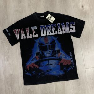Vale Forever Valley Dreams Shirt