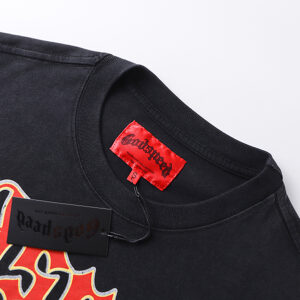 Godspeed T Shirt Men Women