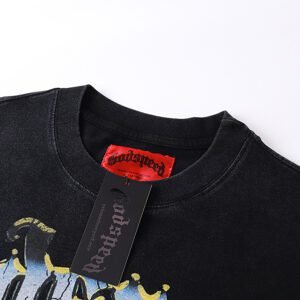 Godspeed T Shirt Men Women