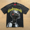 Godspeed T Shirt Men Women