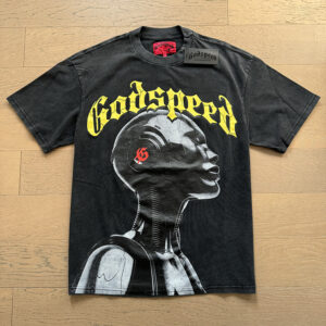 Godspeed T Shirt Men Women