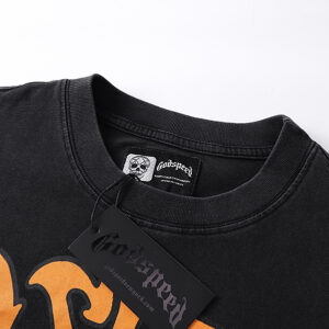 Godspeed T shirt men women