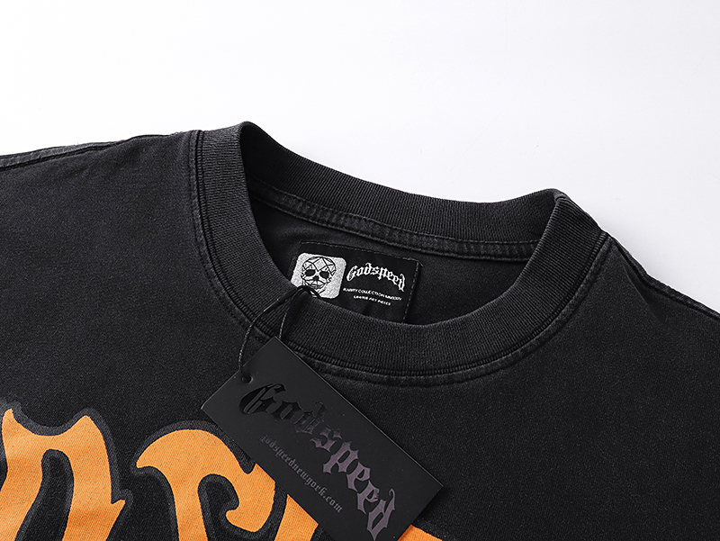 Godspeed T shirt men women