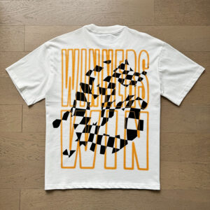 Godspeed T Shirt Men Women