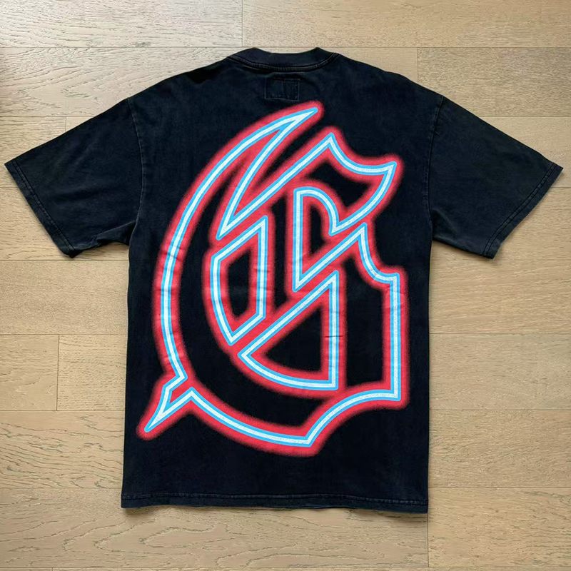 Godspeed T shirt men women