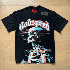 Godspeed T Shirt Men Women