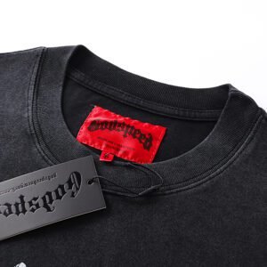 Godspeed T Shirt Men Women