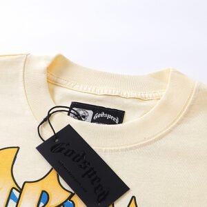 Godspeed T Shirt Men Women