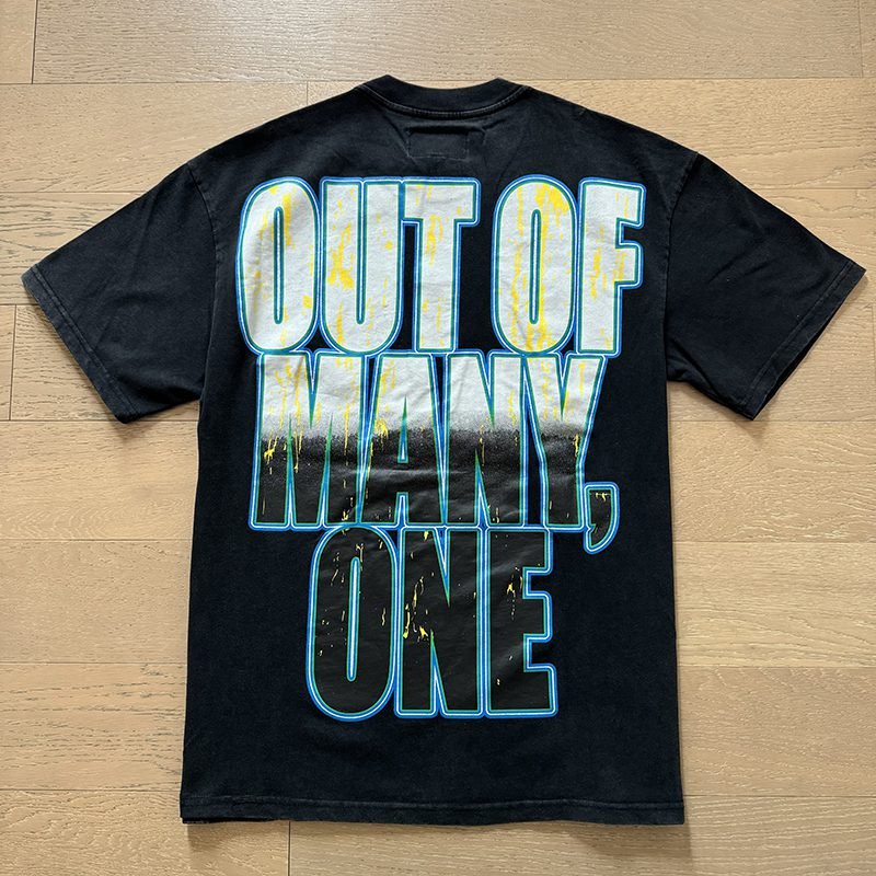 Godspeed T Shirt Men Women