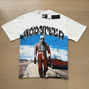 Godspeed T Shirt Men Women