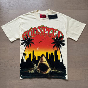 Godspeed T Shirt Men Women