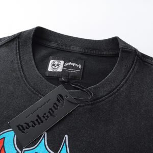 Godspeed T Shirt Men Women