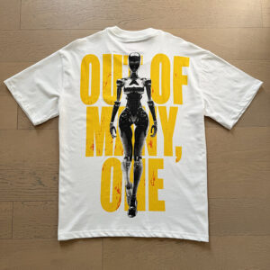 Godspeed T Shirt Men Women