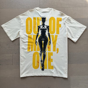 Godspeed T Shirt Men Women