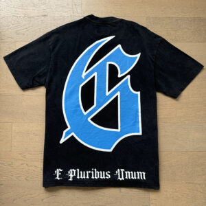 Godspeed T Shirt Men Women