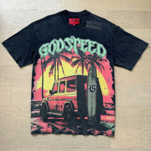 Godspeed T Shirt Men Women