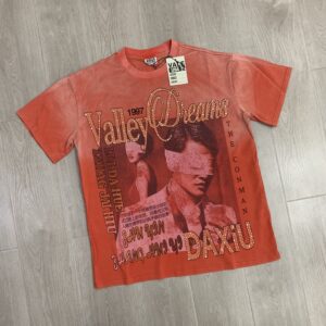 Vale Forever Valley Dreams Shirt