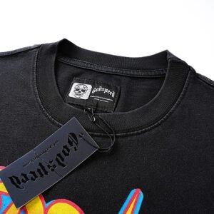 Godspeed T Shirt Men Women