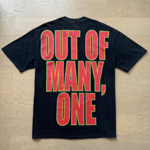 Godspeed T Shirt Men Women