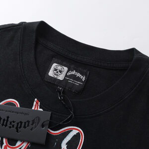 Godspeed T Shirt Men Women